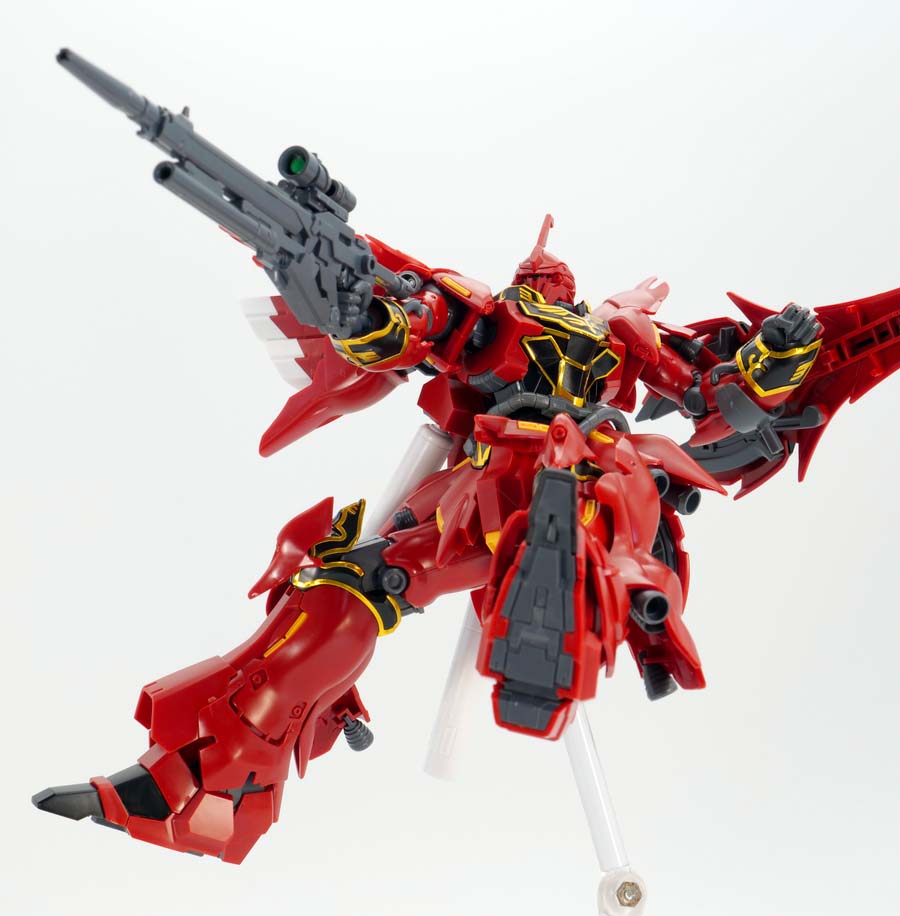 [HGUC 116] 1/144 �ó��� [2���԰��Ϸ�] [4573102588135]