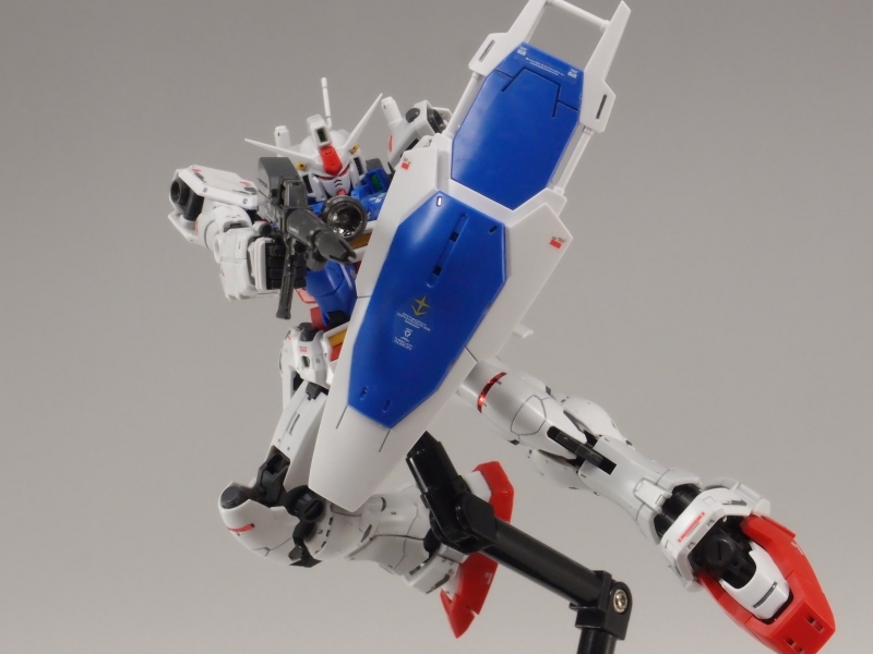 [RG 12] 1/144 �Ǵ� ���� 1ȣ�� ���Ƿ����� [2���԰��Ϸ�][4573102618245]
