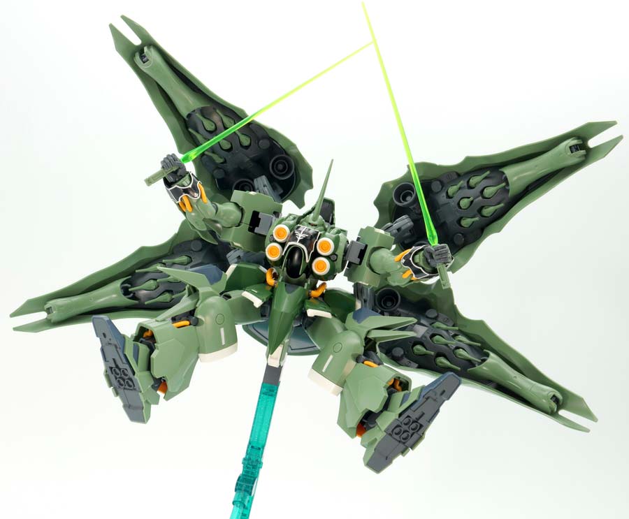 [HGUC 99] 1/144 ũ��Ʈ���� [12���԰��Ϸ�] [4573102582638]
