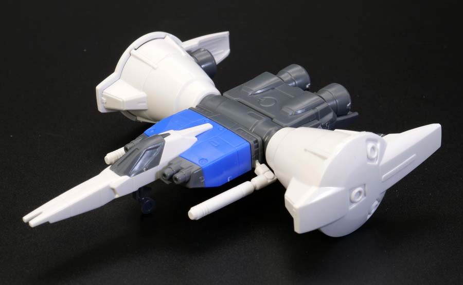 [HGUC 018] 1/144 �Ǵ� ���� 1ȣ�� Ǯ ���Ͼ� [2���԰��Ϸ�][4573102603920]