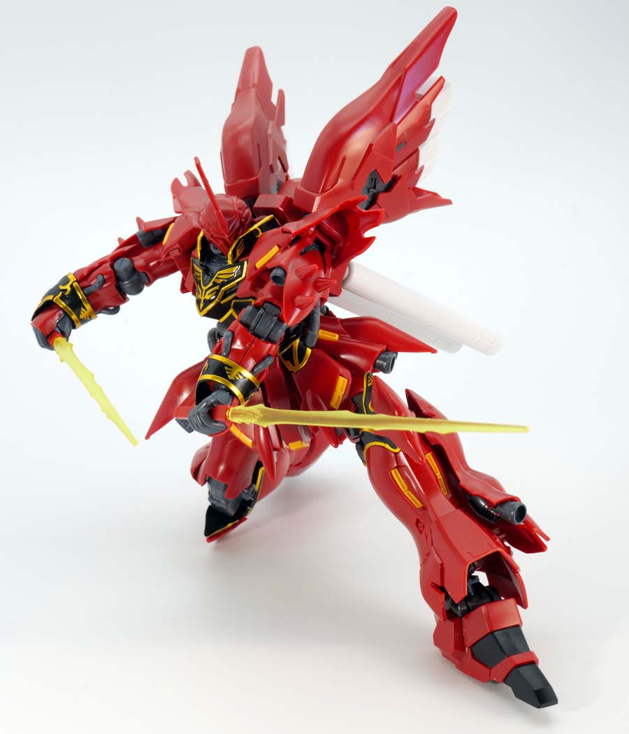 [HGUC 116] 1/144 �ó��� [2���԰��Ϸ�] [4573102588135]