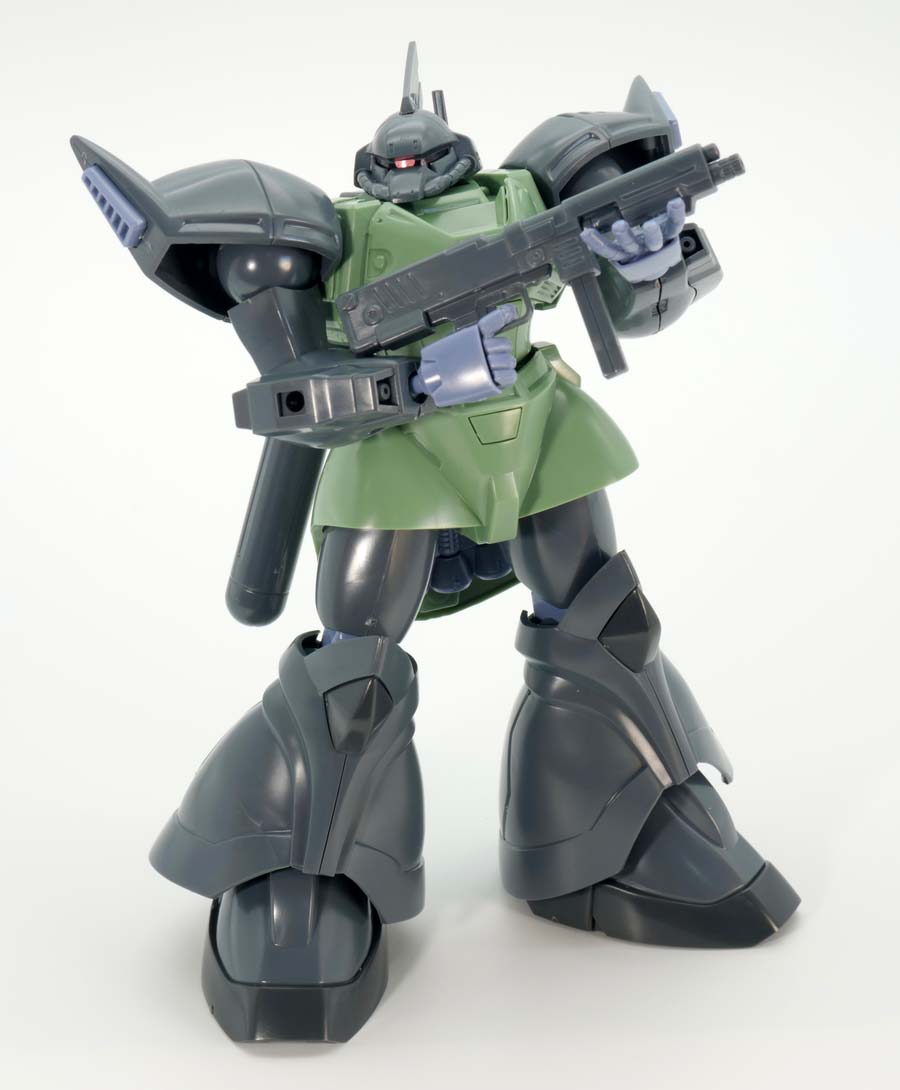  [HGUC 16] 1/144 �ֱ��� ������ [4573102609663]