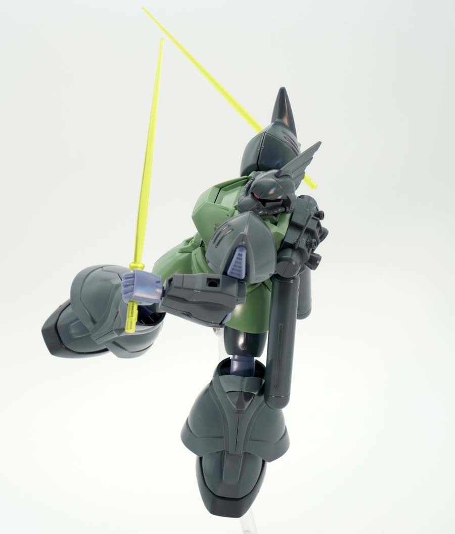  [HGUC 16] 1/144 �ֱ��� ������ [4573102609663]