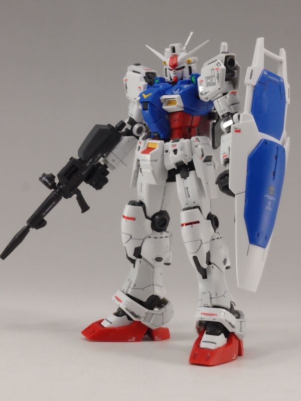 [RG 12] 1/144 �Ǵ� ���� 1ȣ�� ���Ƿ����� [2���԰��Ϸ�][4573102618245]