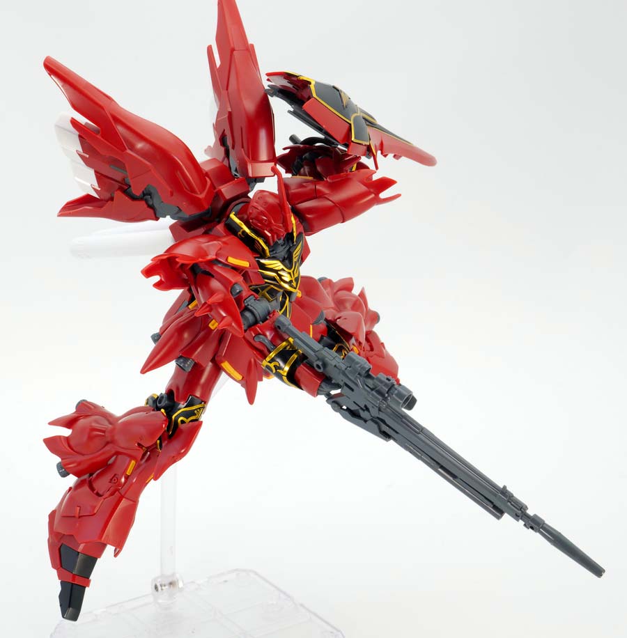 [HGUC 116] 1/144 �ó��� [2���԰��Ϸ�] [4573102588135]