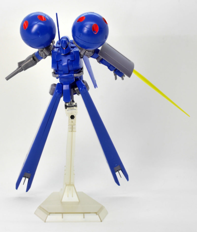 [HGUC 133] 1/144 ���ü [5���԰��Ϸ�] [4573102618221]