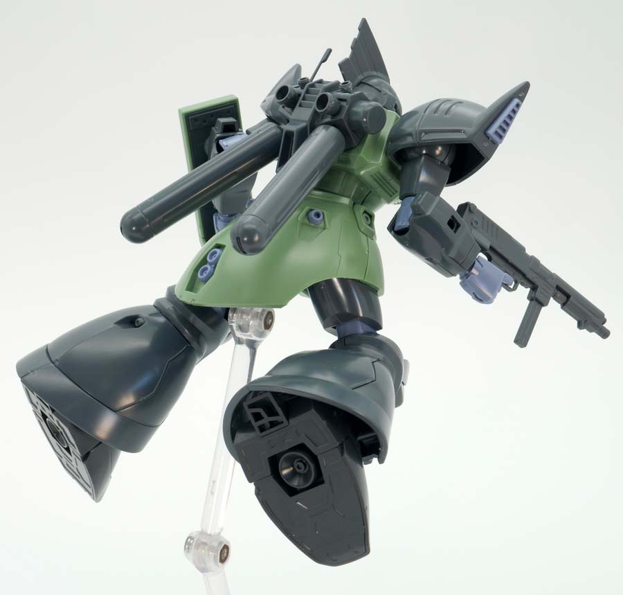  [HGUC 16] 1/144 �ֱ��� ������ [4573102609663]