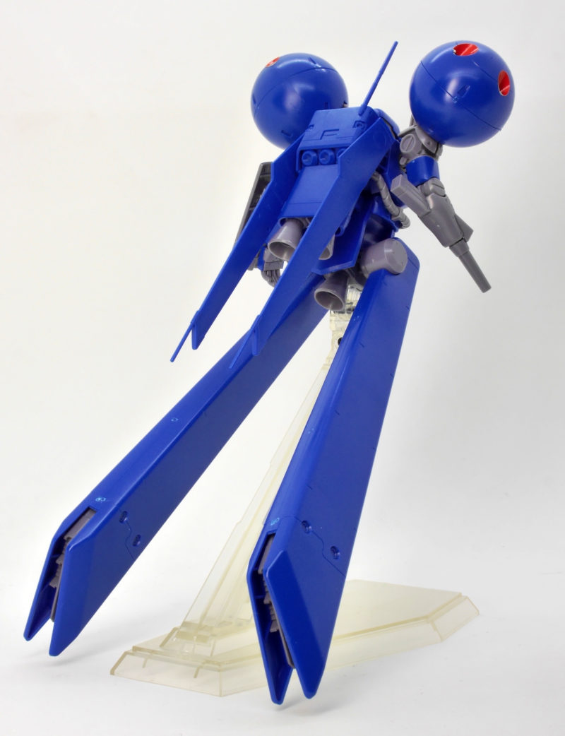 [HGUC 133] 1/144 ���ü [5���԰��Ϸ�] [4573102618221]