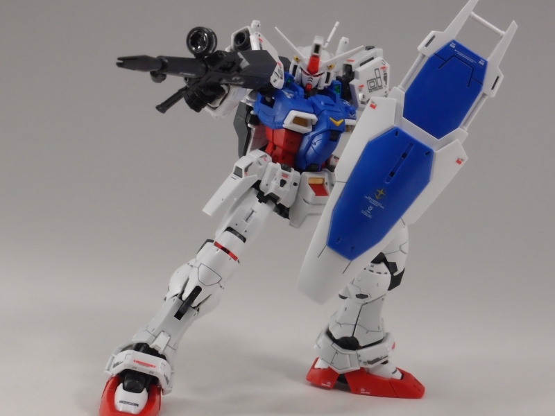 [RG 12] 1/144 �Ǵ� ���� 1ȣ�� ���Ƿ����� [2���԰��Ϸ�][4573102618245]