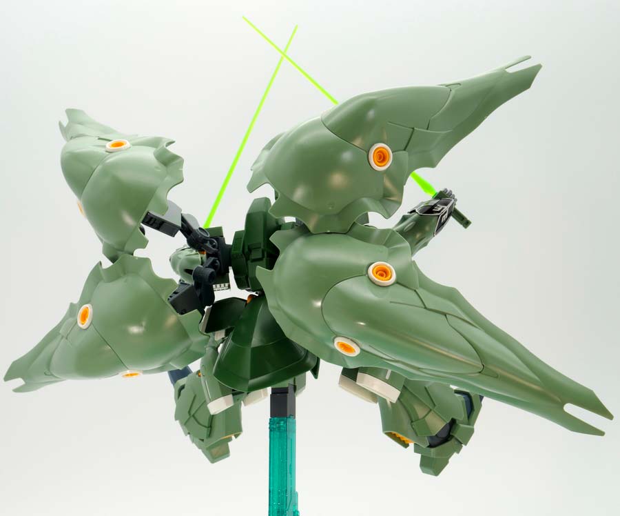 [HGUC 99] 1/144 ũ��Ʈ���� [12���԰��Ϸ�] [4573102582638]