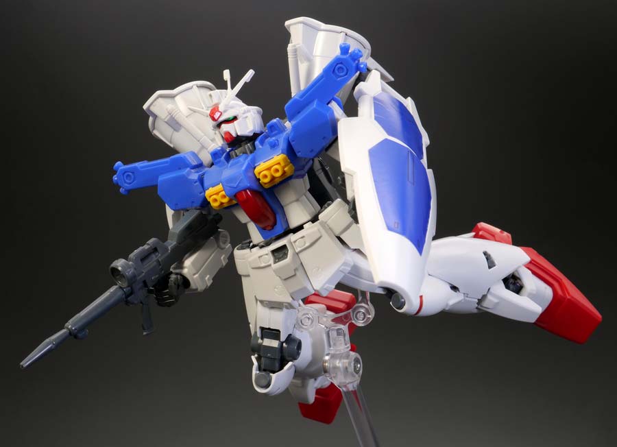 [HGUC 018] 1/144 �Ǵ� ���� 1ȣ�� Ǯ ���Ͼ� [2���԰��Ϸ�][4573102603920]