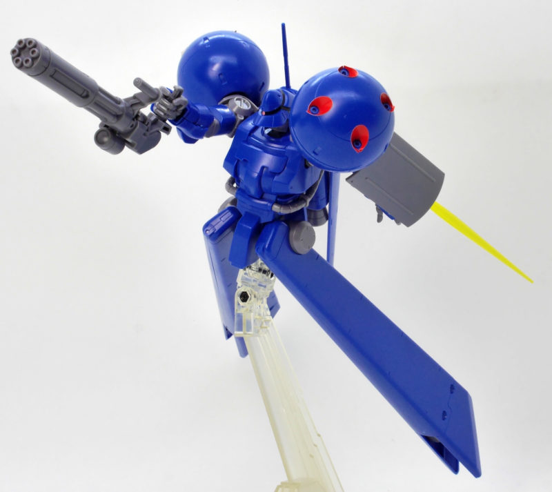 [HGUC 133] 1/144 ���ü [5���԰��Ϸ�] [4573102618221]