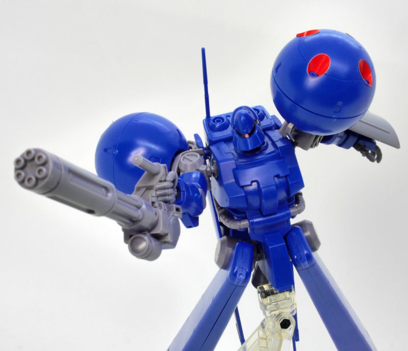 [HGUC 133] 1/144 ���ü [5���԰��Ϸ�] [4573102618221]