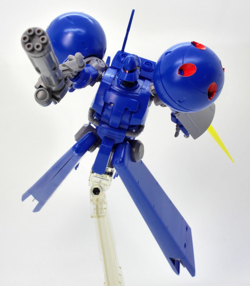 [HGUC 133] 1/144 ���ü [5���԰��Ϸ�] [4573102618221]