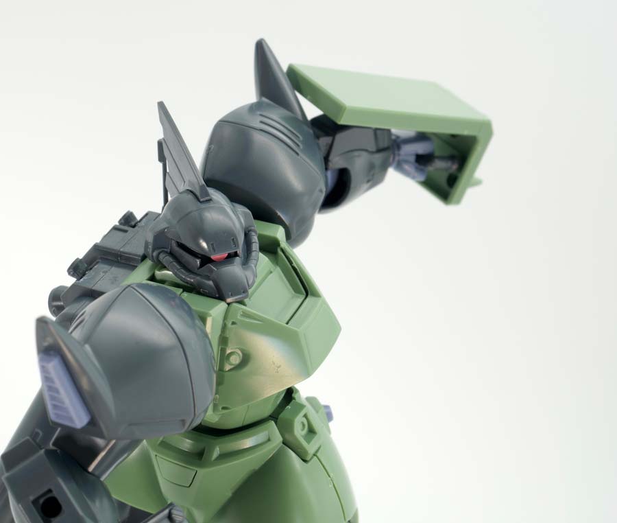  [HGUC 16] 1/144 �ֱ��� ������ [4573102609663]