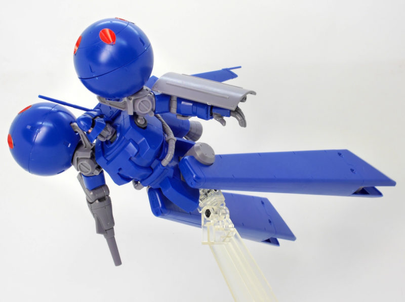 [HGUC 133] 1/144 ���ü [5���԰��Ϸ�] [4573102618221]