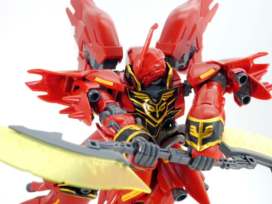 [HGUC 116] 1/144 �ó��� [2���԰��Ϸ�] [4573102588135]