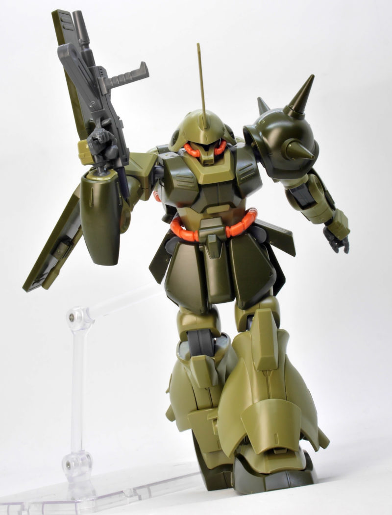[HGUC 138] 1/144 �������(������ Ver.) [8���԰��Ϸ�][4573102557421]