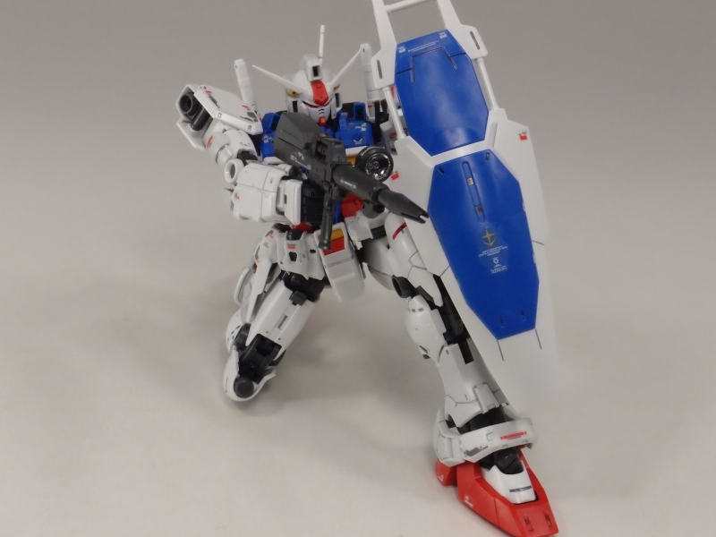 [RG 12] 1/144 �Ǵ� ���� 1ȣ�� ���Ƿ����� [2���԰��Ϸ�][4573102618245]