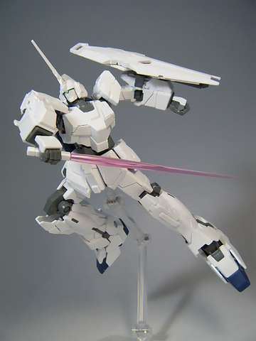[HGUC 101] 1/144 ������ �Ǵ�(������ ���) [10���԰��Ϸ�] [4573102582645]