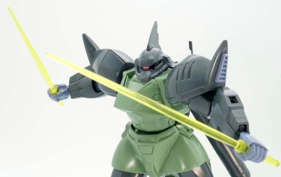  [HGUC 16] 1/144 �ֱ��� ������ [4573102609663]