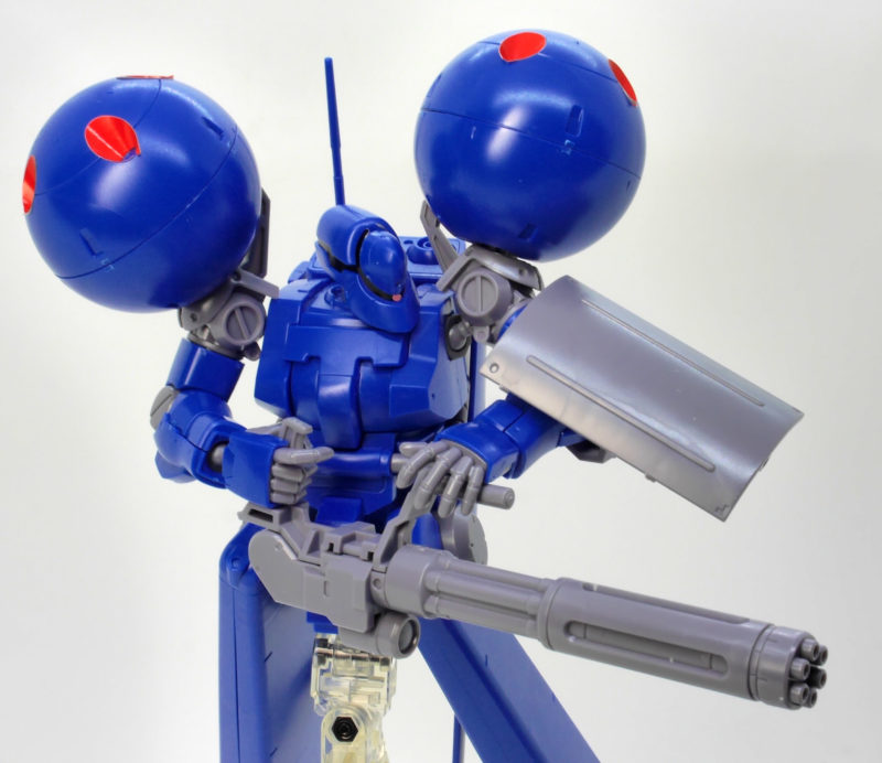 [HGUC 133] 1/144 ���ü [5���԰��Ϸ�] [4573102618221]