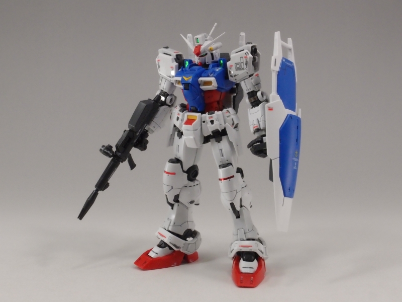 [RG 12] 1/144 �Ǵ� ���� 1ȣ�� ���Ƿ����� [2���԰��Ϸ�][4573102618245]