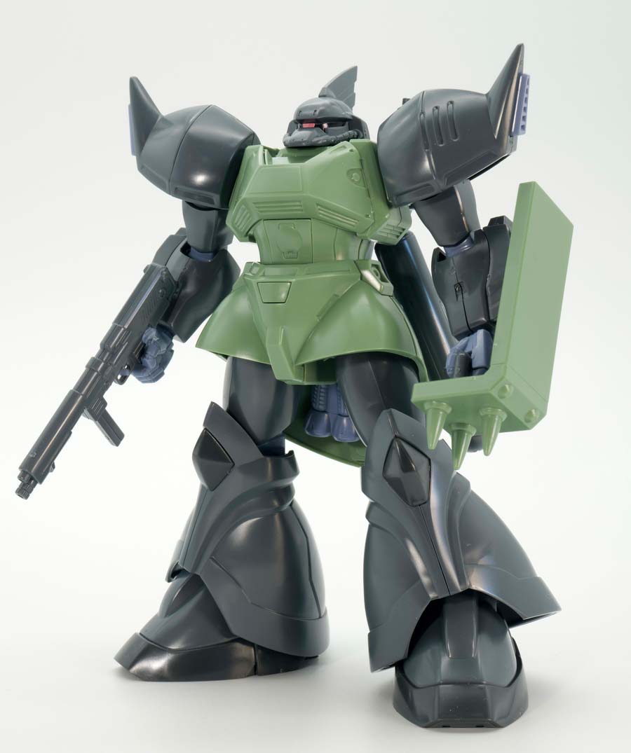  [HGUC 16] 1/144 �ֱ��� ������ [4573102609663]