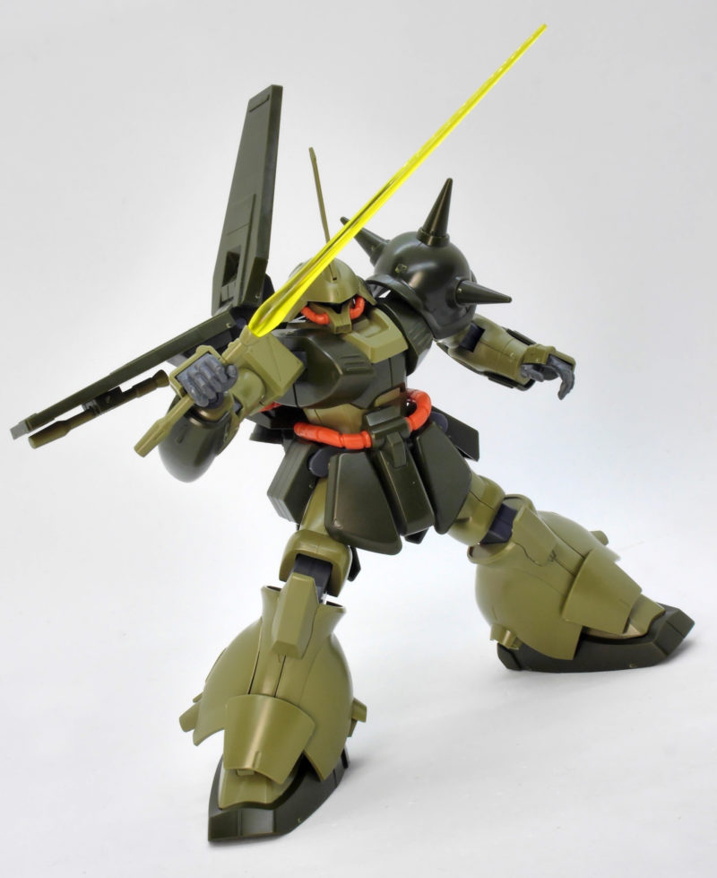 [HGUC 138] 1/144 �������(������ Ver.) [8���԰��Ϸ�][4573102557421]