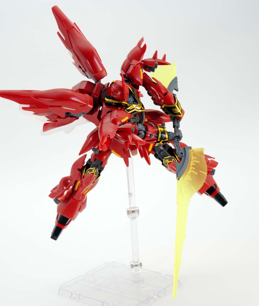 [HGUC 116] 1/144 �ó��� [2���԰��Ϸ�] [4573102588135]