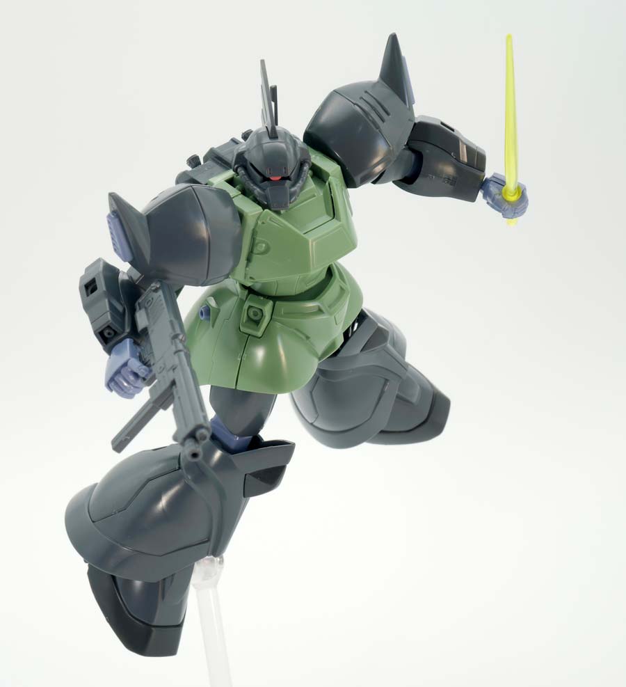  [HGUC 16] 1/144 �ֱ��� ������ [4573102609663]