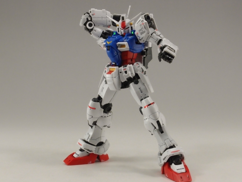 [RG 12] 1/144 �Ǵ� ���� 1ȣ�� ���Ƿ����� [2���԰��Ϸ�][4573102618245]