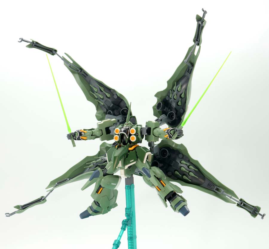 [HGUC 99] 1/144 ũ��Ʈ���� [12���԰��Ϸ�] [4573102582638]