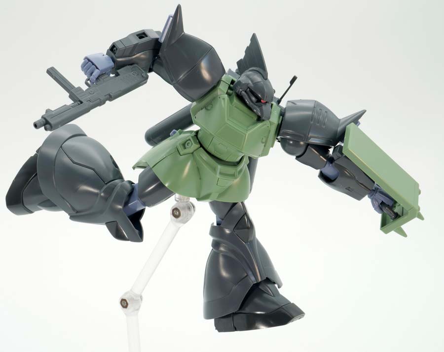  [HGUC 16] 1/144 �ֱ��� ������ [4573102609663]