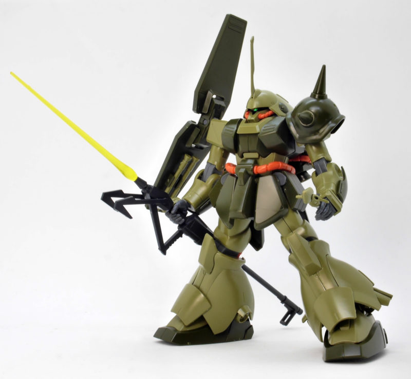 [HGUC 138] 1/144 �������(������ Ver.) [8���԰��Ϸ�][4573102557421]