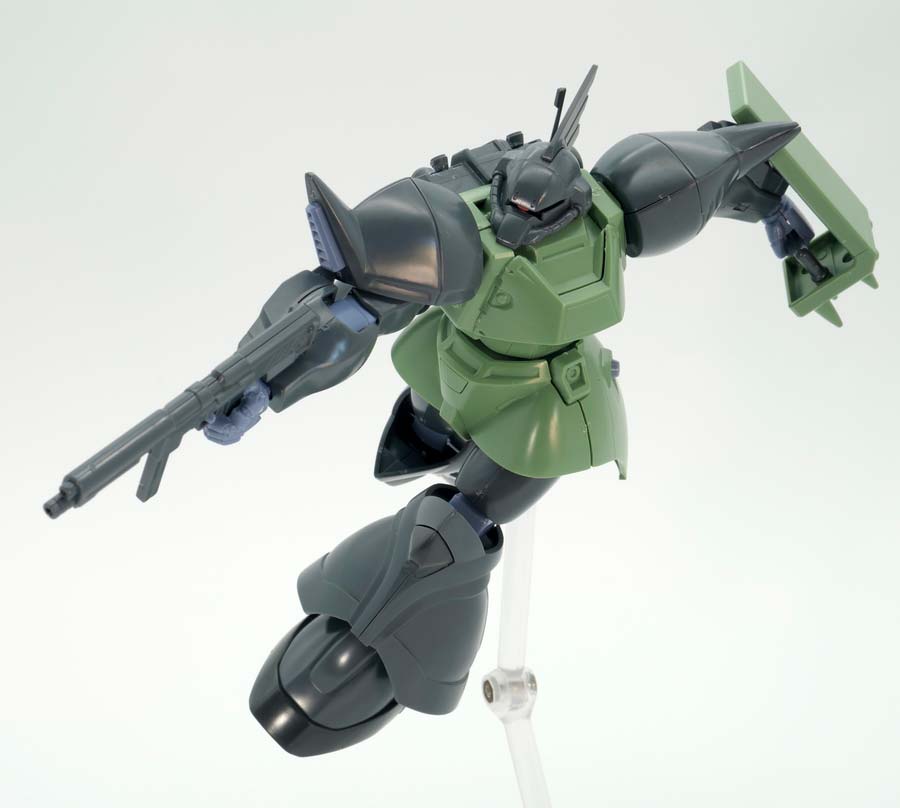  [HGUC 16] 1/144 �ֱ��� ������ [4573102609663]