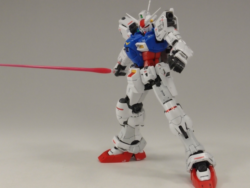 [RG 12] 1/144 �Ǵ� ���� 1ȣ�� ���Ƿ����� [2���԰��Ϸ�][4573102618245]