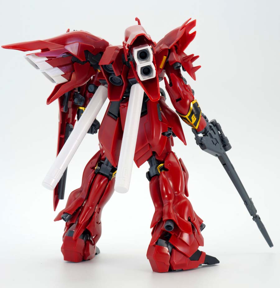 [HGUC 116] 1/144 �ó��� [2���԰��Ϸ�] [4573102588135]