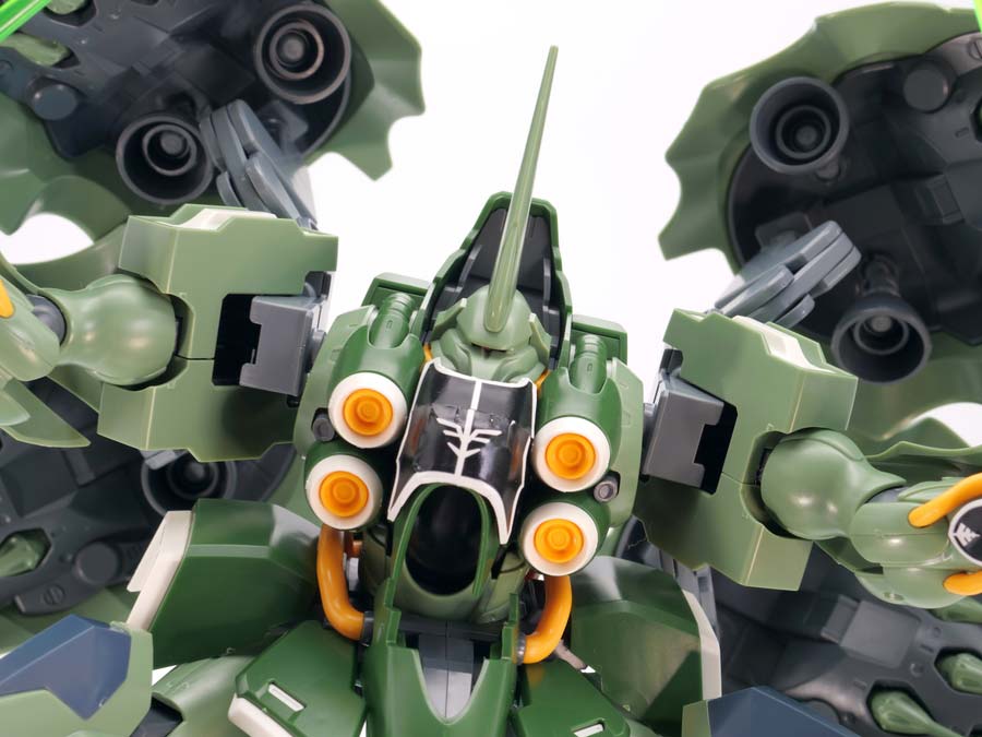[HGUC 99] 1/144 ũ��Ʈ���� [12���԰��Ϸ�] [4573102582638]