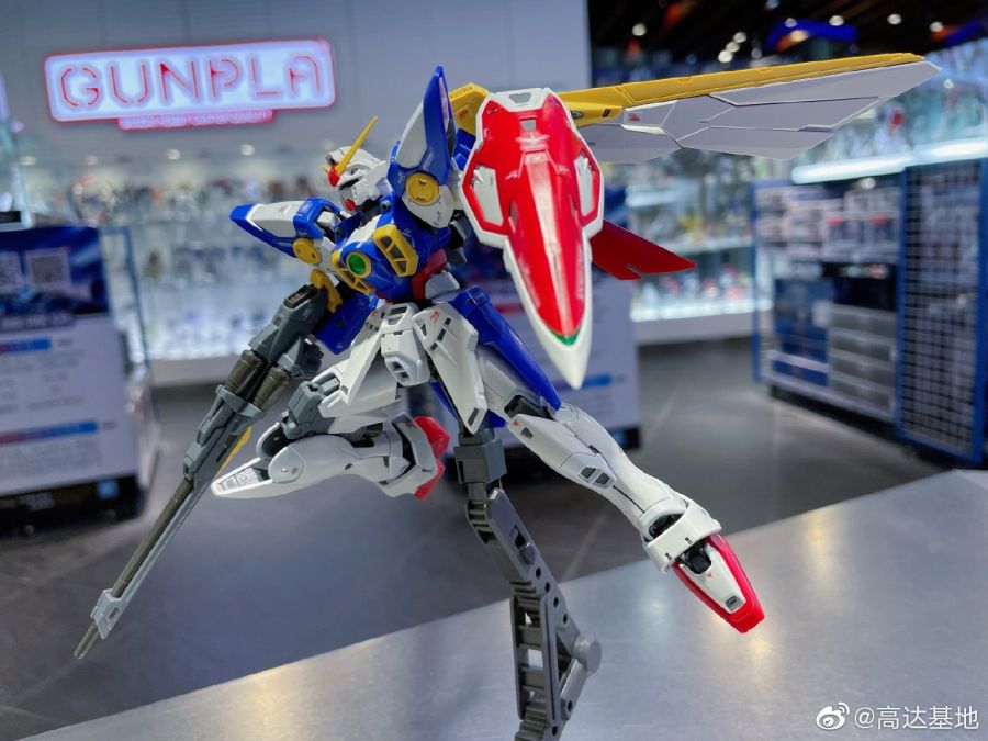 [RG 35] 1/144 �� �Ǵ� [2���԰��Ϸ�] [4573102616616]