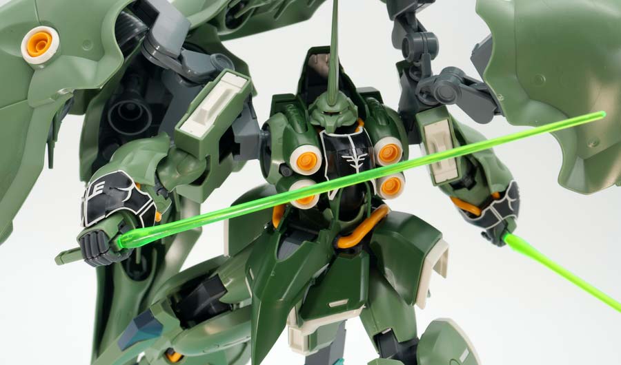 [HGUC 99] 1/144 ũ��Ʈ���� [12���԰��Ϸ�] [4573102582638]