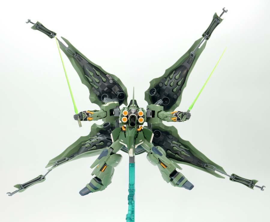 [HGUC 99] 1/144 ũ��Ʈ���� [12���԰��Ϸ�] [4573102582638]