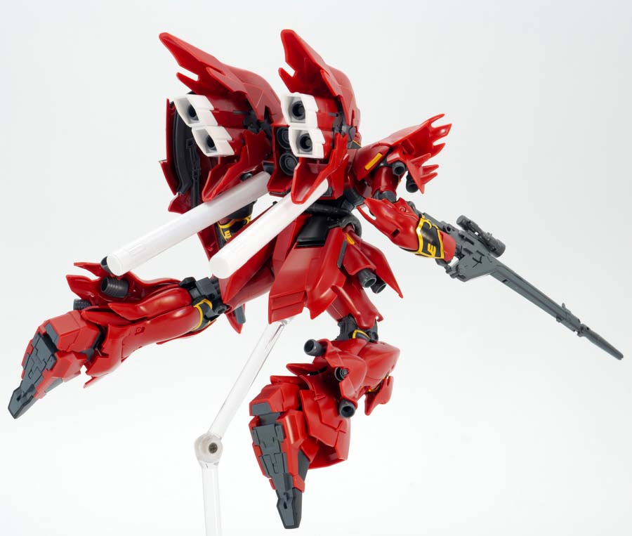 [HGUC 116] 1/144 �ó��� [2���԰��Ϸ�] [4573102588135]