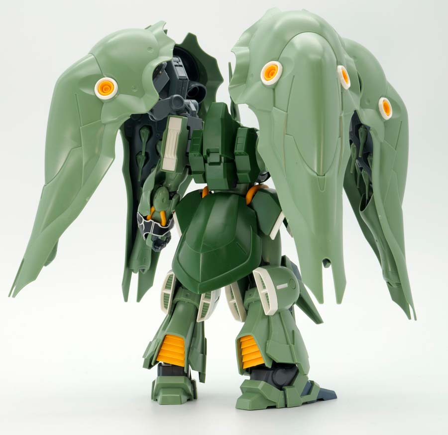 [HGUC 99] 1/144 ũ��Ʈ���� [12���԰��Ϸ�] [4573102582638]