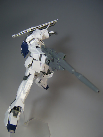 [HGUC 101] 1/144 ������ �Ǵ�(������ ���) [10���԰��Ϸ�] [4573102582645]