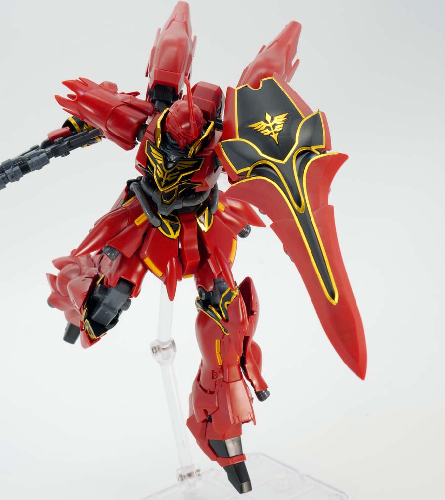 [HGUC 116] 1/144 �ó��� [2���԰��Ϸ�] [4573102588135]