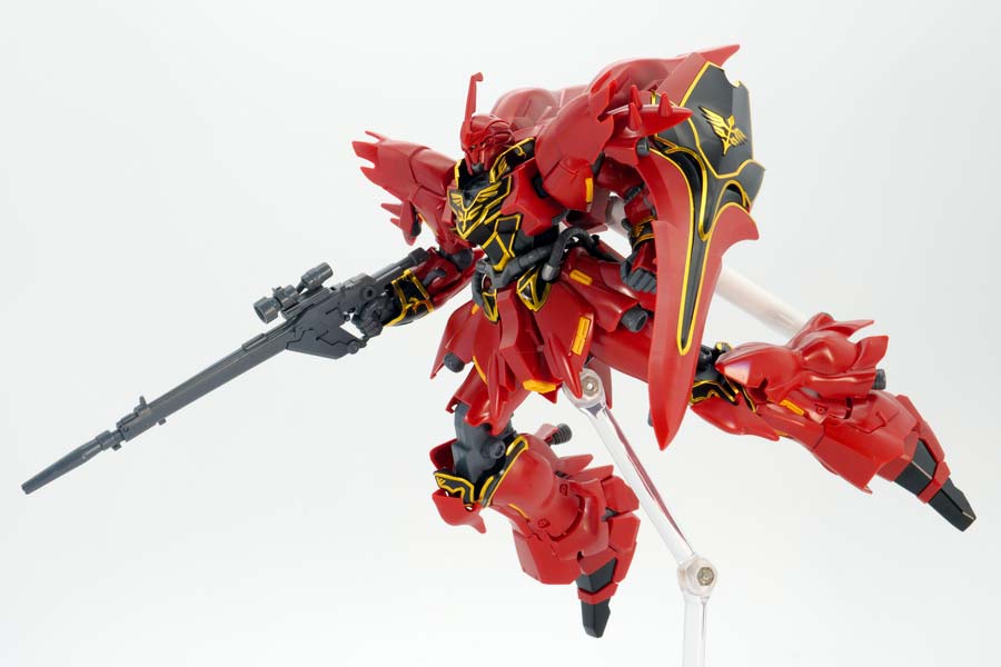 [HGUC 116] 1/144 �ó��� [2���԰��Ϸ�] [4573102588135]