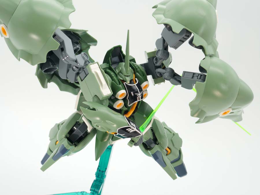 [HGUC 99] 1/144 ũ��Ʈ���� [12���԰��Ϸ�] [4573102582638]