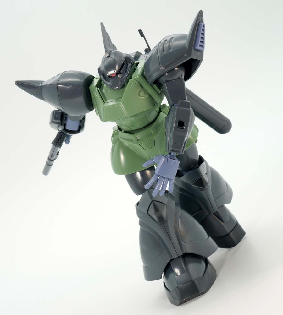  [HGUC 16] 1/144 �ֱ��� ������ [4573102609663]