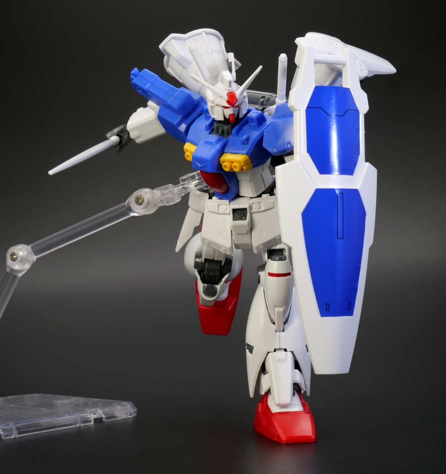 [HGUC 018] 1/144 �Ǵ� ���� 1ȣ�� Ǯ ���Ͼ� [2���԰��Ϸ�][4573102603920]